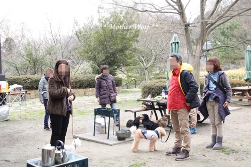 第20回マザーウルフ遠足 金沢自然公園BBQレポート_e0191026_11342549.jpg