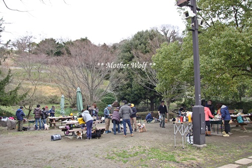 第20回マザーウルフ遠足 金沢自然公園BBQレポート_e0191026_17584389.jpg