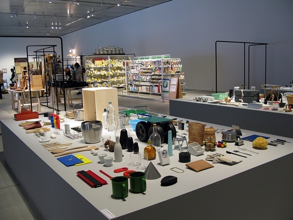雑貨展 & MIYAKE ISSEY 展_f0129726_22453058.jpg