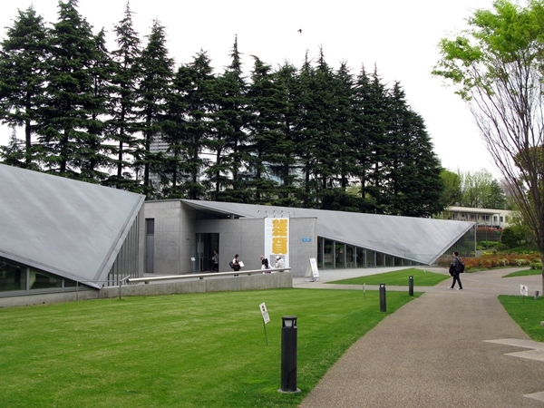 雑貨展 & MIYAKE ISSEY 展_f0129726_22492341.jpg