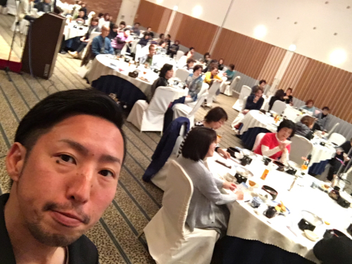 美容組合の総会に行って来た！！②_e0254028_10252309.jpg