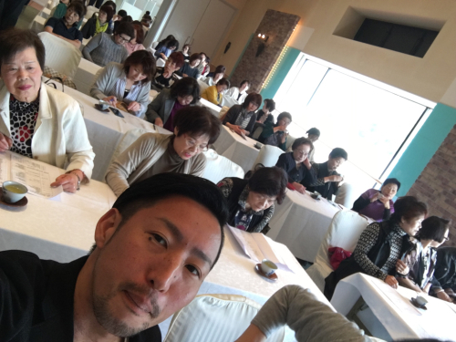 美容組合の総会に行って来た！！②_e0254028_10252362.jpg