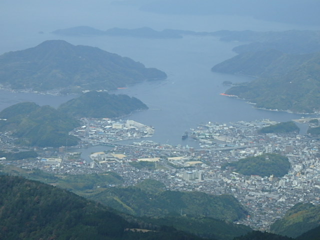 鬼ヶ城登山_c0183137_17195863.jpg