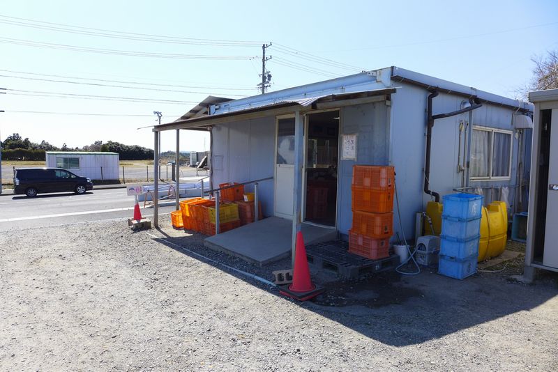 うなぎ「きみのや」さん (三重県鈴鹿市)_d0108737_013645.jpg