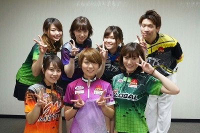 ABSボウルアロートーナメント(*´▽`*)_b0259538_12204143.jpg