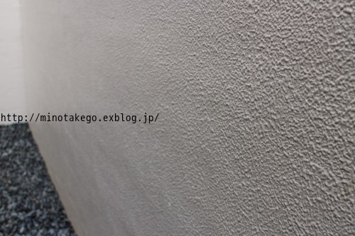 見た目とメンテナンスと費用のバランス_e0343145_08352620.jpg
