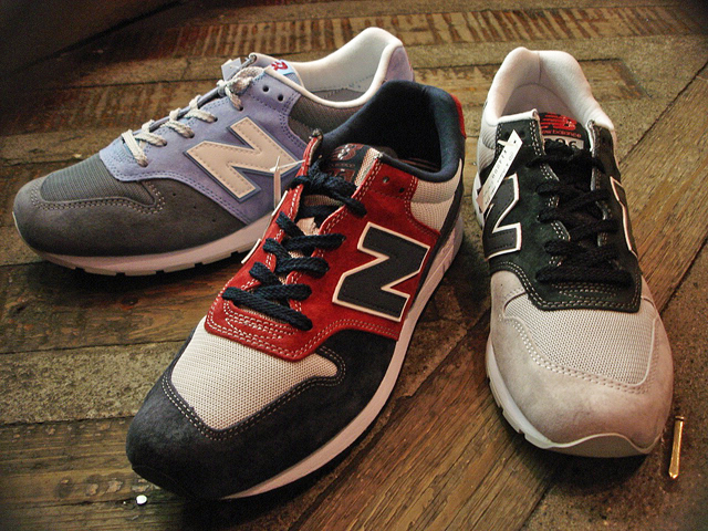New balance hotsell mrl996 kb