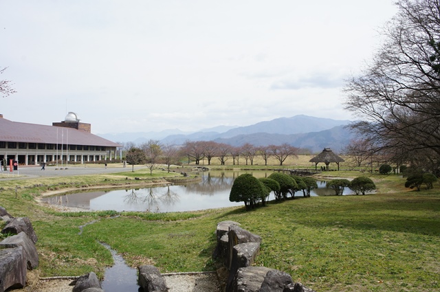 信州上田 松代旅行 7 八幡原史跡公園 川中島古戦場 Kao Iro Iro Note 信州上田 松代旅行 7 八幡原史跡公園 川中島古戦場 Kao Iro Iro Note