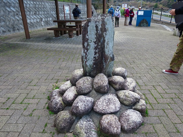 熊野古道・紀伊路　川端王子～伊太祁曾神社ー３_b0326483_20151700.jpg