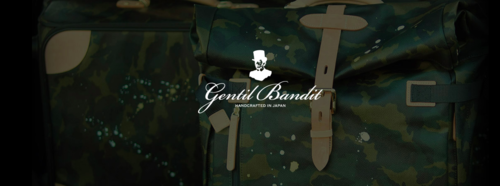 New Brand - Gentil Bandit Coming Soon..._c0079892_19225052.png