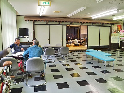 会議ラッシュです!_c0336902_212936.jpg