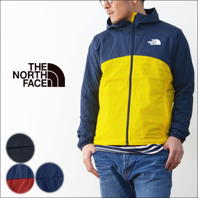 THE NORTH FACE [ザ ノースフェイス正規代理店] Swallowtail