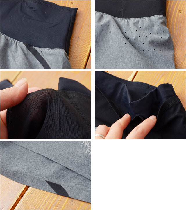 THE NORTH FACE [ザ ノースフェイス正規代理店] Novelty GTD