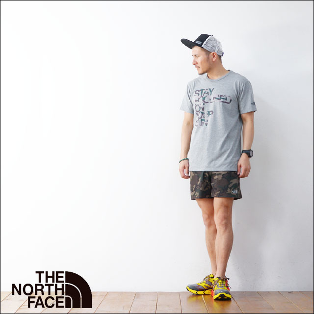 THE NORTH FACE [ザ ノースフェイス正規代理店] Novelty GTD