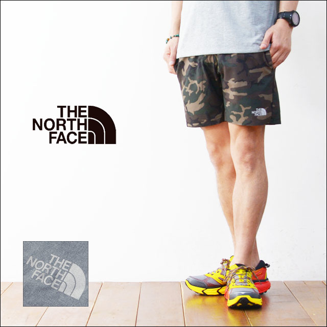 THE NORTH FACE [ザ ノースフェイス正規代理店] Novelty GTD