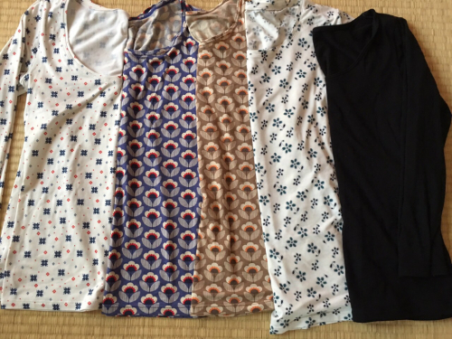 アラフォーアラフィフ向け、初夏の装いリゾートスタイル。_d0336521_16250669.jpg