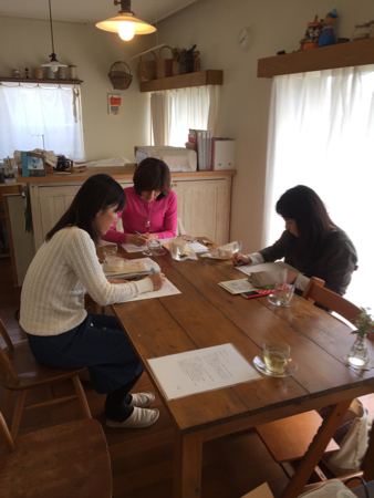 いつでも人を招ける家づくり講座|感動の最終回⭐️_a0284626_21022368.jpg