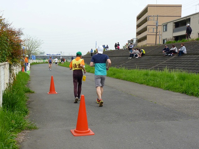 おにゃじ〝第３４回横浜ロードレース”を走る　part４_b0166128_19383817.jpg