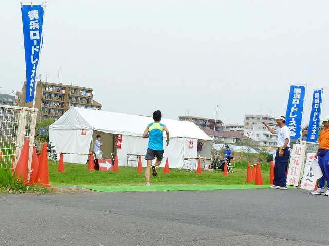 おにゃじ〝第34回横浜ロードレース”を走る part4_b0166128_2042679.jpg