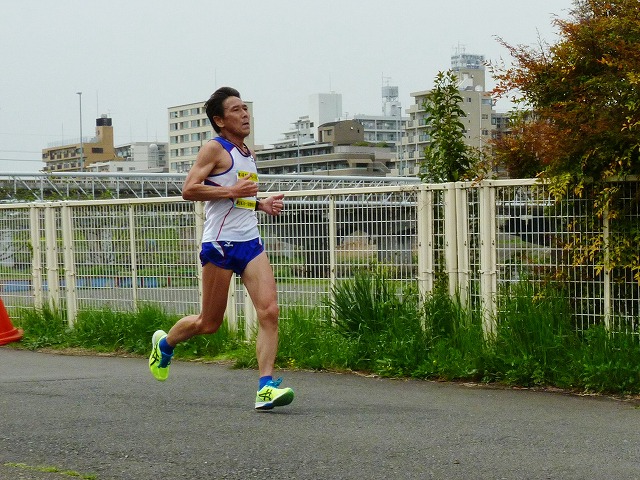 おにゃじ〝第34回横浜ロードレース”を走る part4_b0166128_20492660.jpg