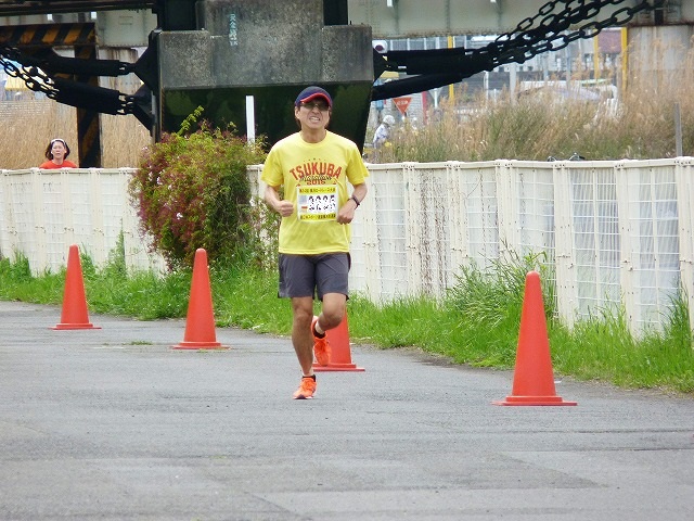 おにゃじ〝第34回横浜ロードレース”を走る part4_b0166128_20522100.jpg