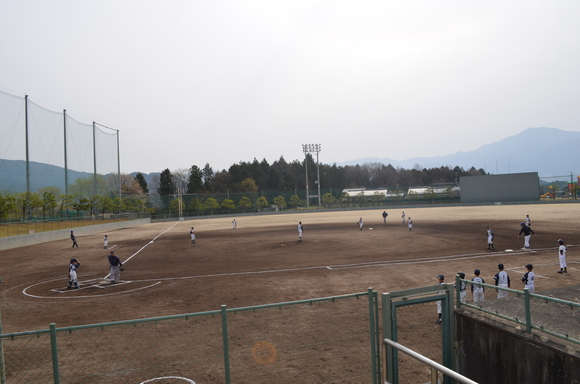 マクドナルドトーナメント中津川予選_d0010630_5473591.jpg