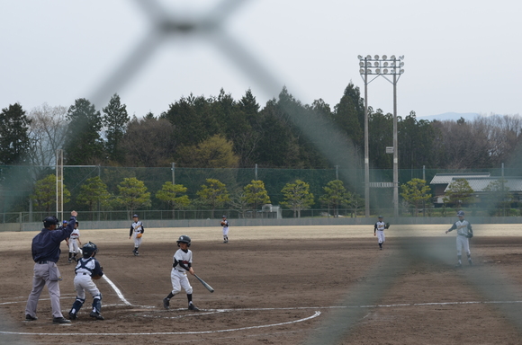 マクドナルドトーナメント中津川予選_d0010630_558415.jpg