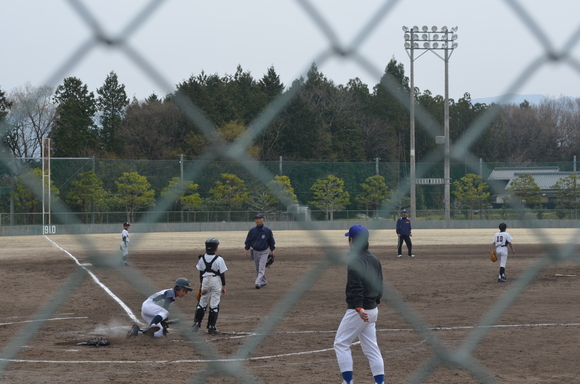 マクドナルドトーナメント中津川予選_d0010630_664192.jpg