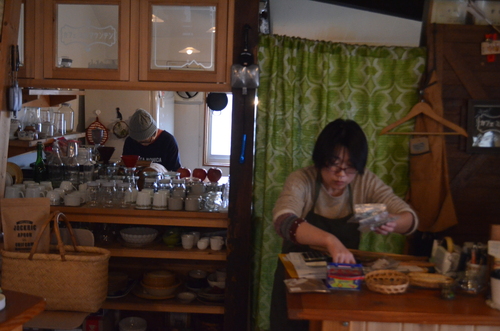 あったかいね~♪_b0207642_15251528.jpg