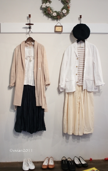 Wear Note(ウェア・ノート)~6周年記念パーティ開催~_e0227942_22315386.jpg