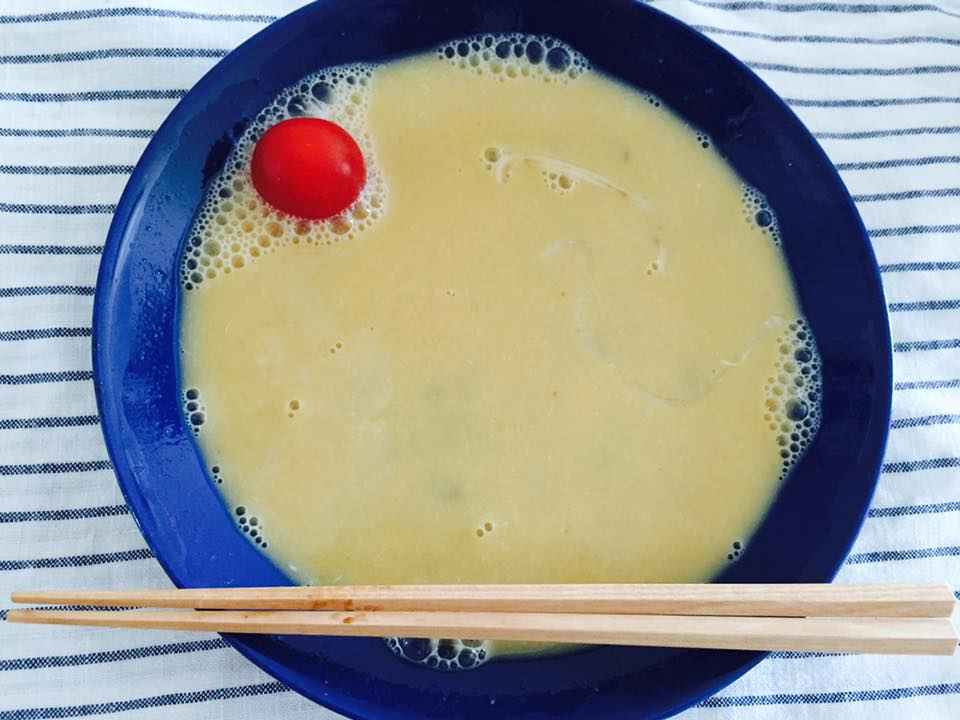 今日はじゃじゃ麺の日〜4月14日〜_b0199244_12521939.jpg