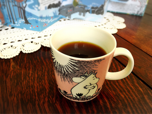 Tea Cozy @ 2016年4月_e0292546_22323323.jpg