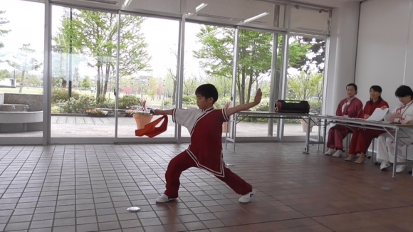 2016年 【第7回 中国武術演武会】 no.1_a0039748_08192691.jpg