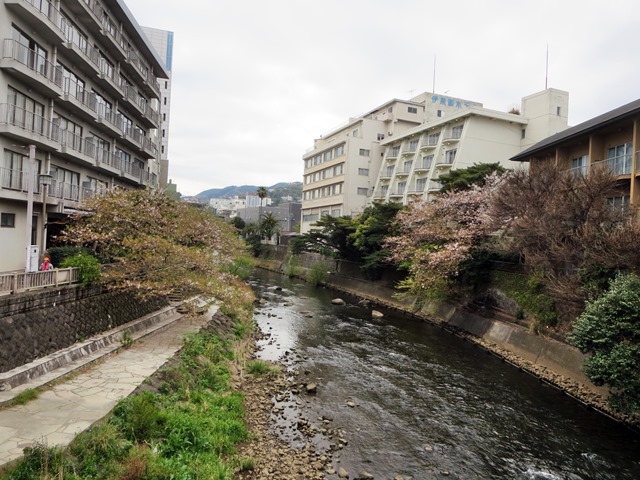 【スイートハウスわかば】生いちごサンデーと桜サンデー【伊東温泉】_b0009849_19545276.jpg