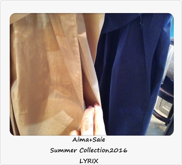 NEW！SummerCollection入荷♡♥_a0323152_14232550.jpg