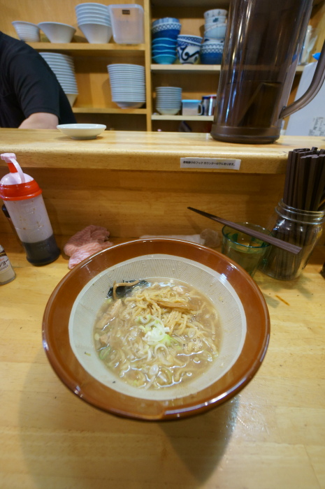  ラーメン二星_a0077663_6561046.jpg