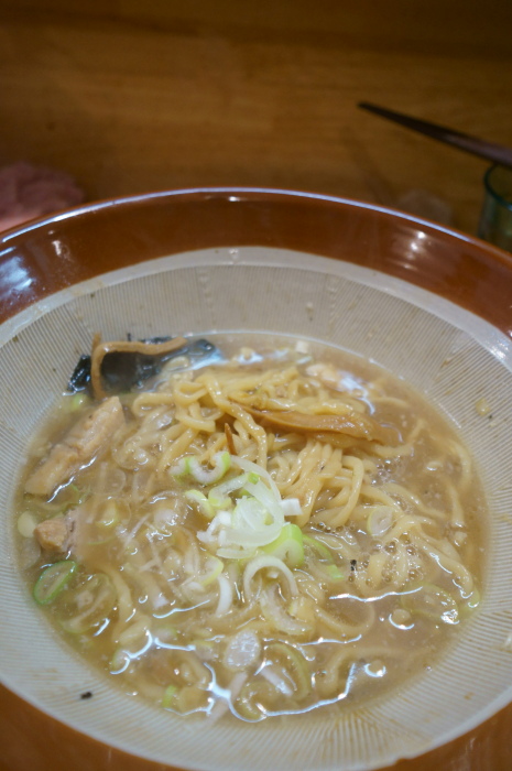  ラーメン二星_a0077663_6561271.jpg