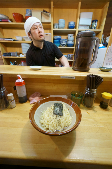  ラーメン二星_a0077663_656494.jpg