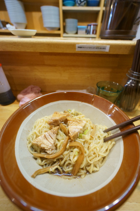  ラーメン二星_a0077663_65682.jpg