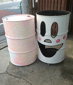 お花見☆転がし_d0139575_23205349.jpg
