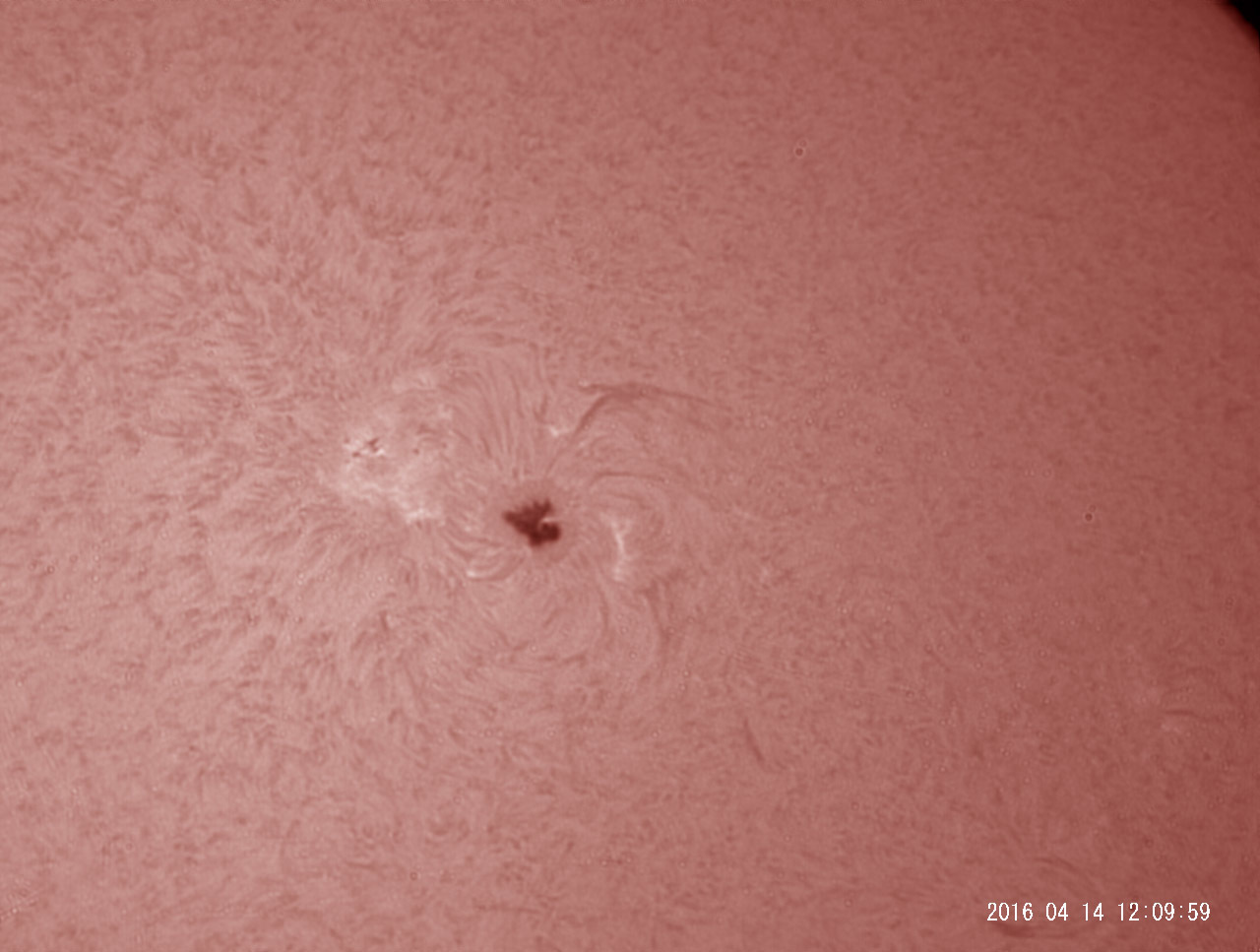 4月14日の太陽_e0174091_14045459.jpg