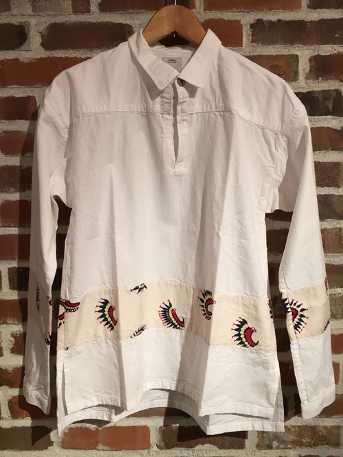 visvim \"SHIRTS\" Selection!!_c0079892_1974974.jpg