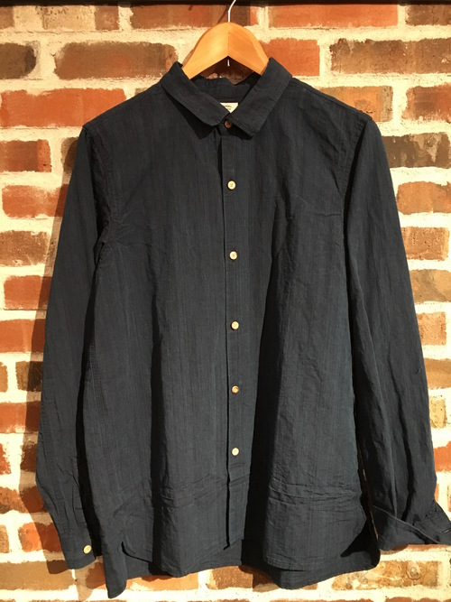 visvim \"SHIRTS\" Selection!!_c0079892_20543713.jpg