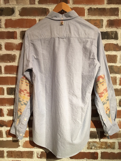 visvim \"SHIRTS\" Selection!!_c0079892_20562646.jpg