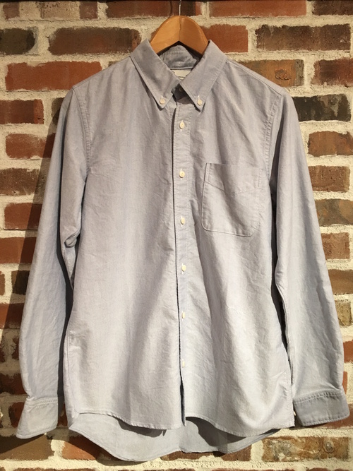 visvim \"SHIRTS\" Selection!!_c0079892_20563582.jpg