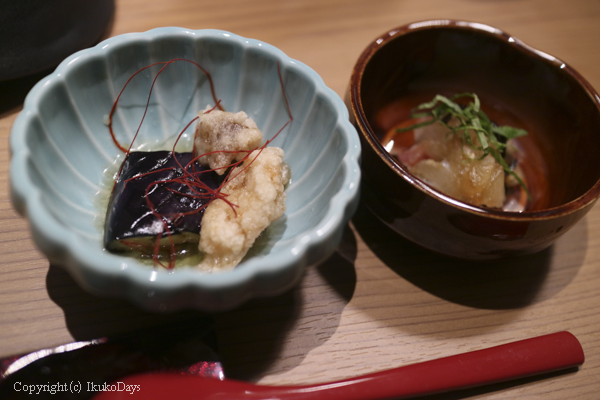 金曜日は大賑わい ： 和食個室居酒屋 『伴屋 三田・田町店』 田町_d0114093_12582330.jpg