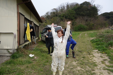 2016静岡デンマーク牧場キャンプ報告！_a0080406_1431380.jpg