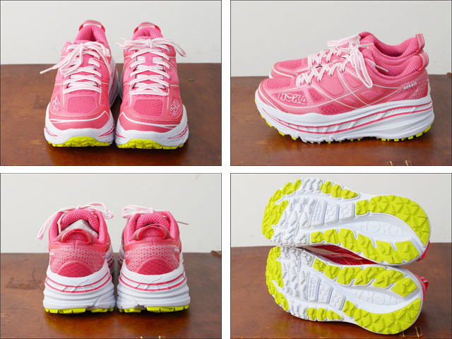 HOKA ONE ONE [ホカオネオネ] STINSON 3 ART Ws [1008327]  LADY\'S_f0051306_18370101.jpg