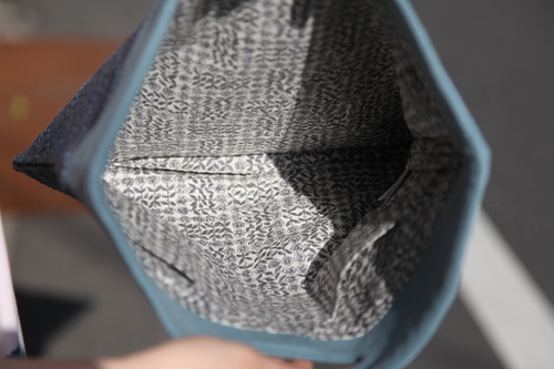 ミナペルホネン run run run ランランラン & tambourine タンバリン