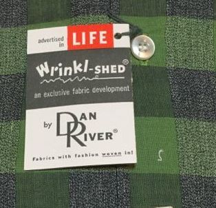 アメリカ仕入れ情報 #33 デッドストック大量発掘! ⑤50s〜all cotton シャツ色々!!_c0144020_12271553.jpg